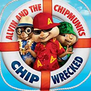 Alvin and the Chipmunks: Chipwrecked