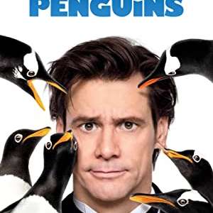 Mr. Poppers Penguins