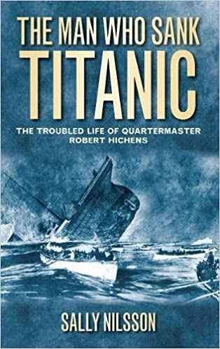 What Sank Titanic