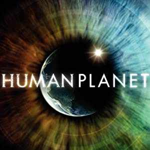 Human Planet