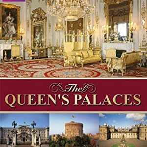 The Queens Palaces
