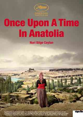 Once Upon a Time in Anatolia