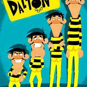 Les Dalton