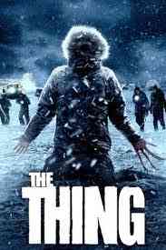 The Thing II