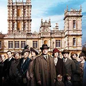 Downton Abbey