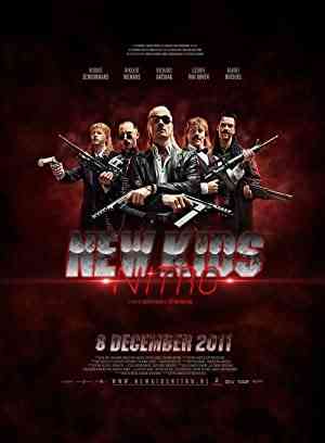 New Kids Nitro
