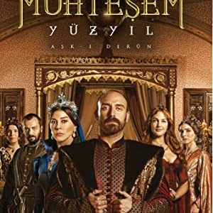Muhteşem Yüzyıl