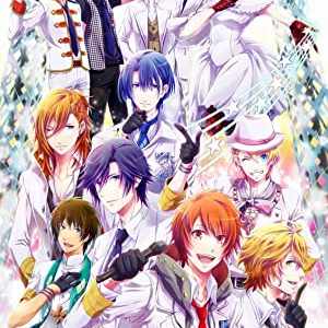 Uta no prince-sama - maji love 1000%