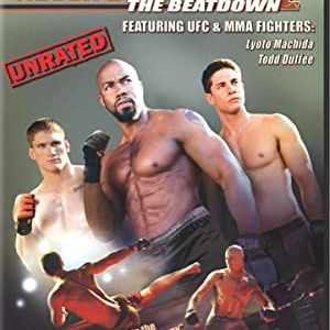 Never Back Down 2: The Beatdown