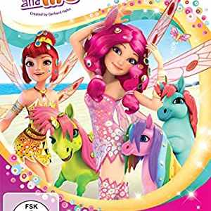 Mia and Me