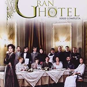Gran Hotel