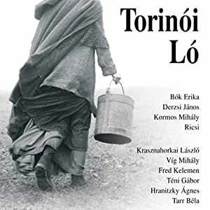The Turin Horse