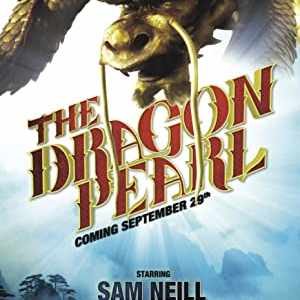 The Dragon Pearl