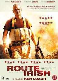 Route Irish