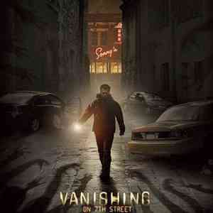Vanishing on 7th Street