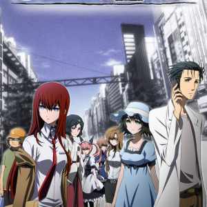 Steins Gate