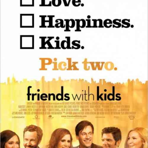 Friends with Kids