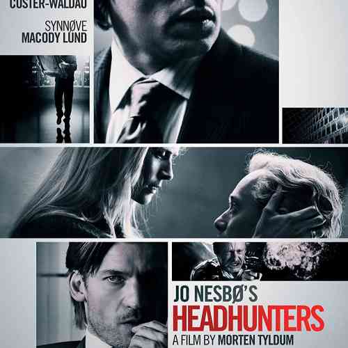 Headhunters