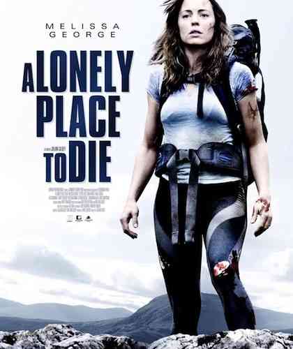 A Lonely Place to Die
