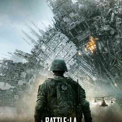 Battle Los Angeles