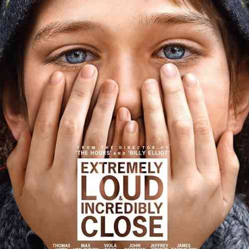 Extremely Loud & Incredibly Close