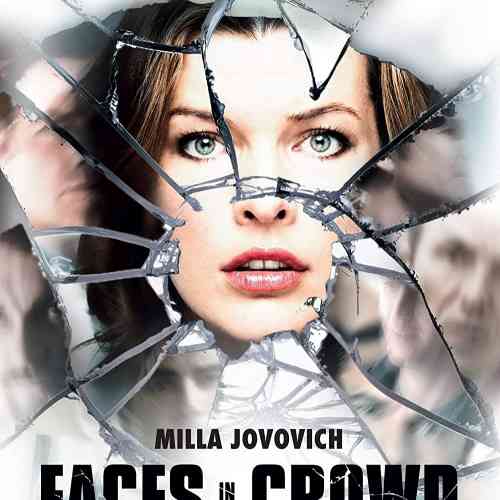Faces in the Crowd
