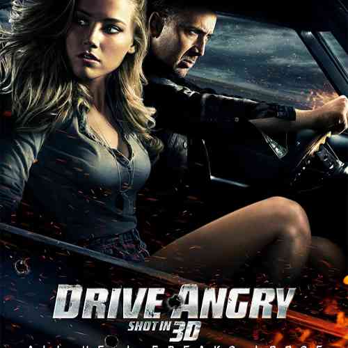 Drive Angry