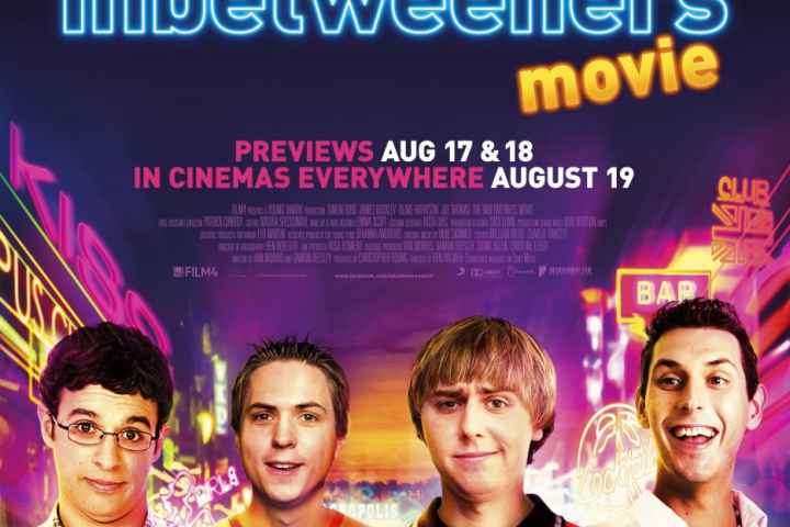 The Inbetweeners