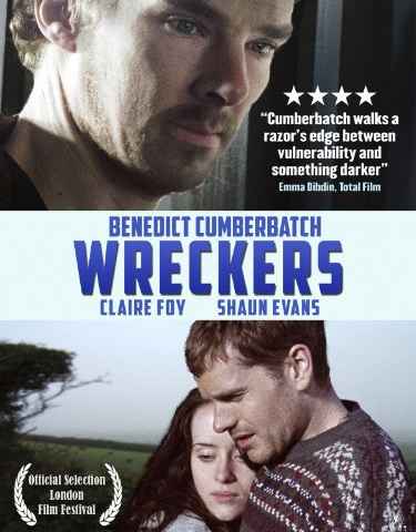Wreckers