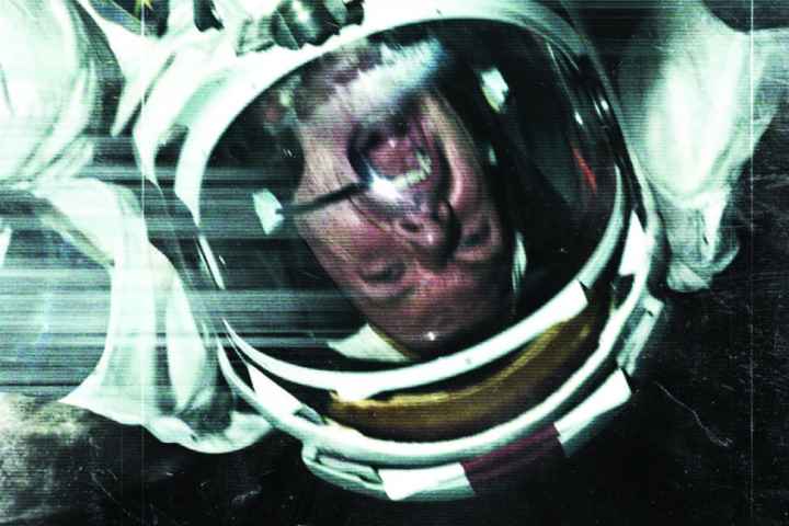 Apollo 18