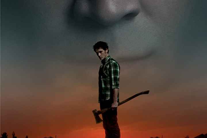 Fright Night