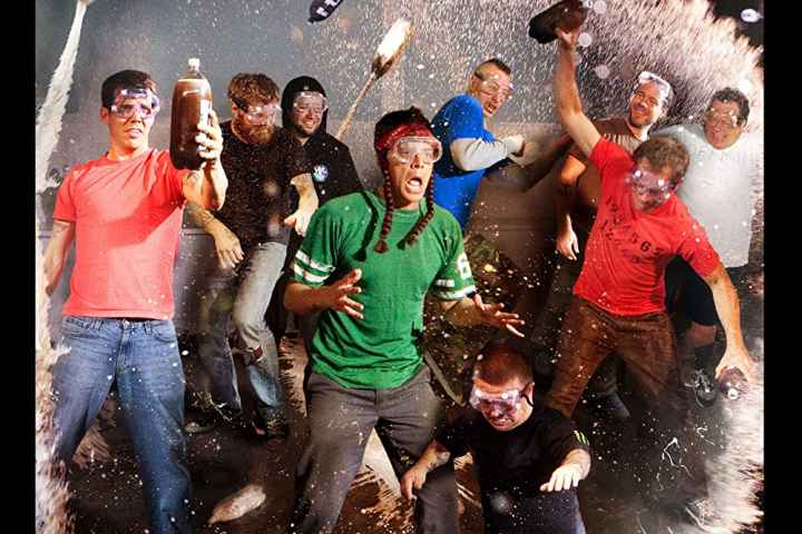Jackass 3.5