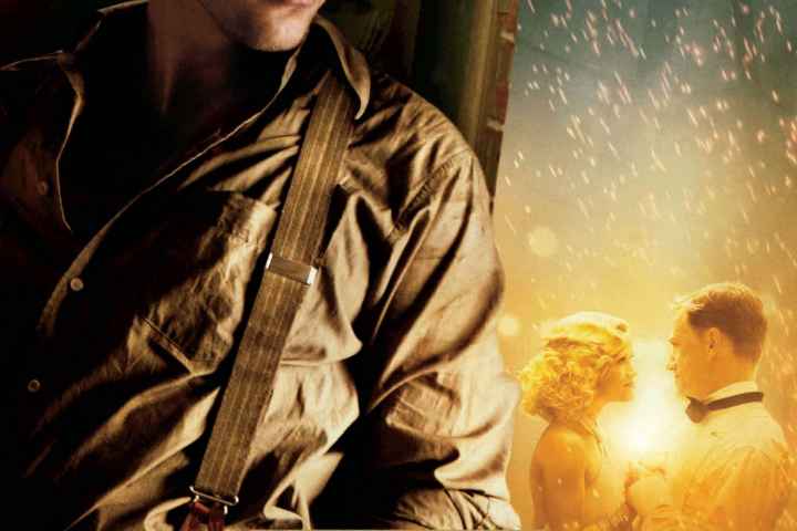Water for Elephants