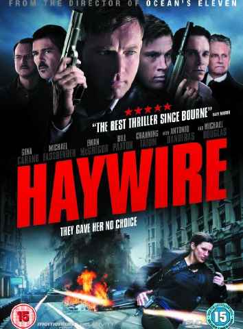 Haywire