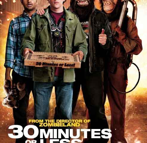 30 Minutes or Less