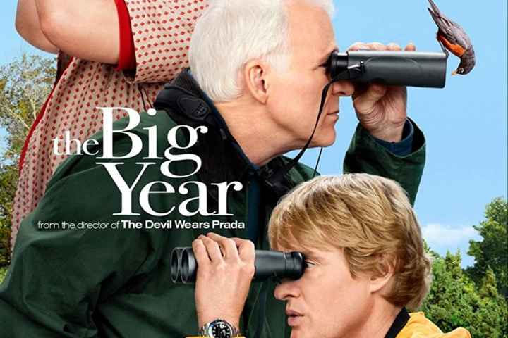 The Big Year