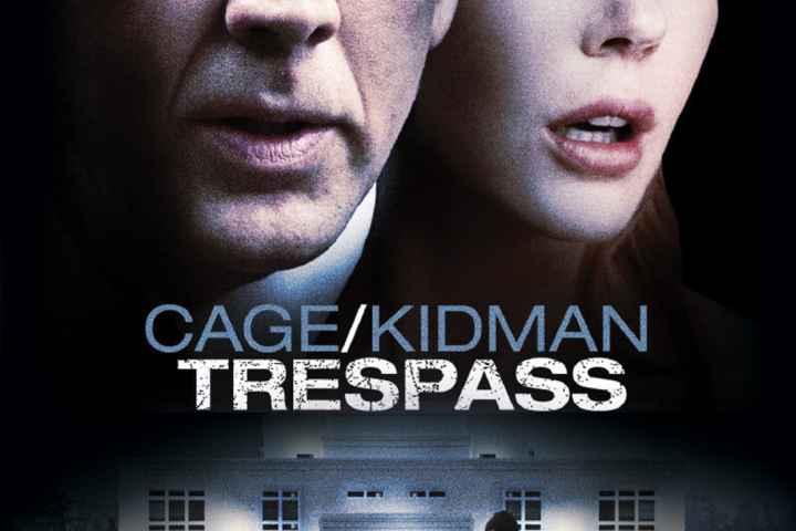 Trespass