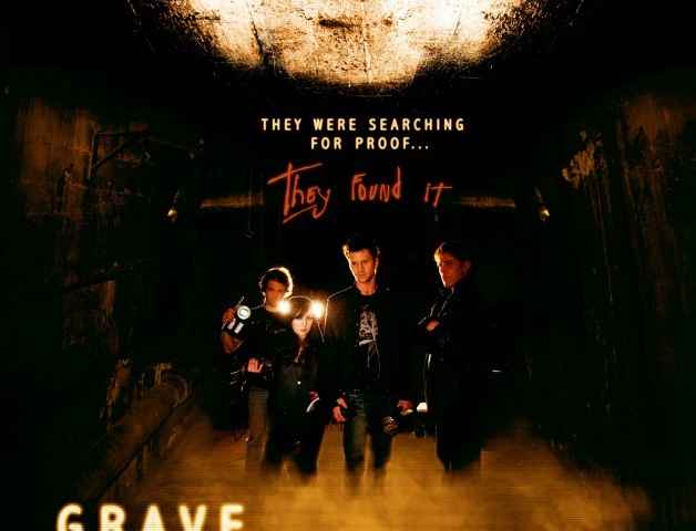 Grave Encounters