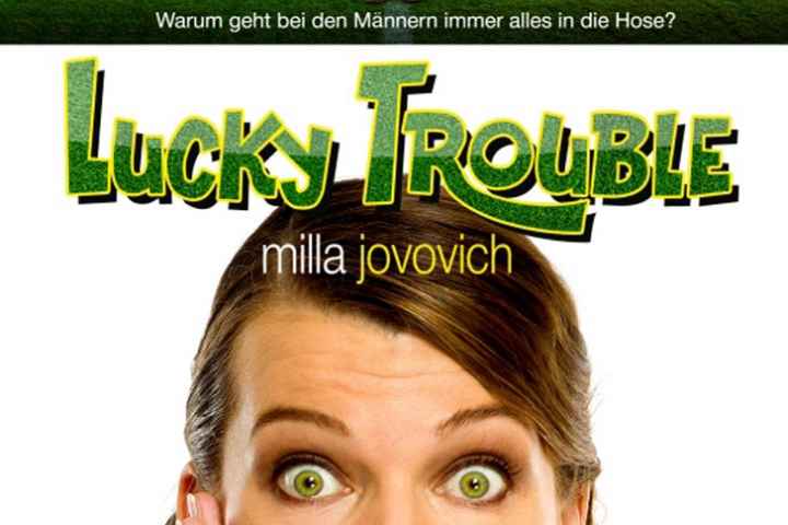 Lucky Trouble