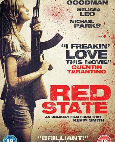 Red State