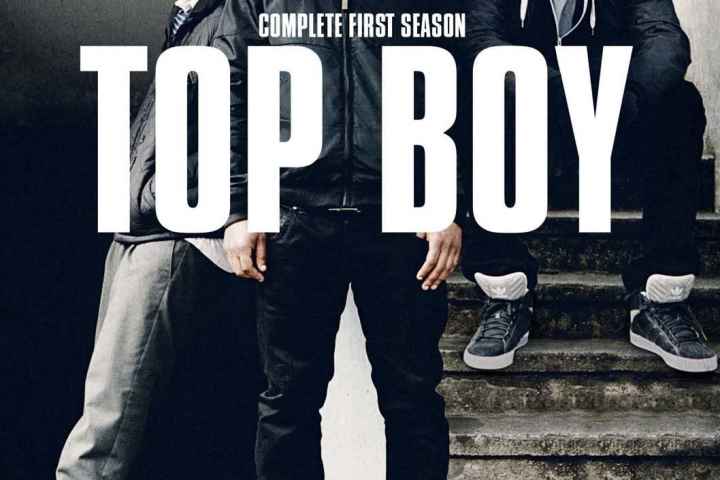 Top Boy