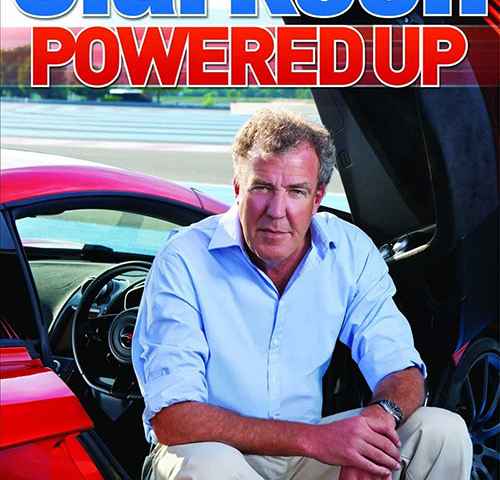 Clarkson Powered Up