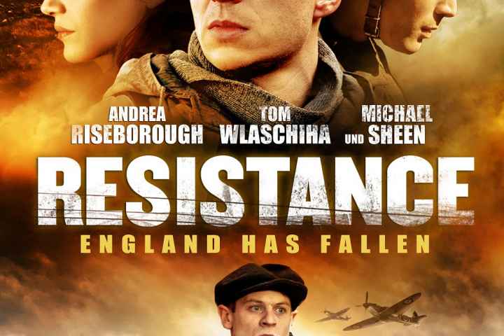 Resistance