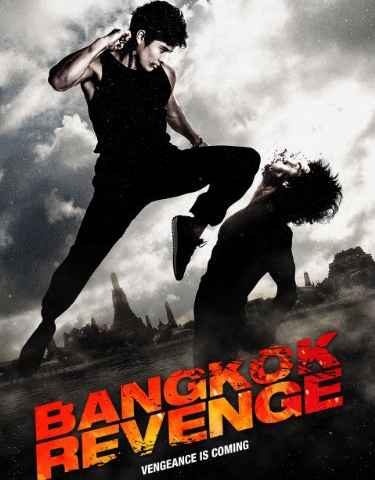 Bangkok Revenge