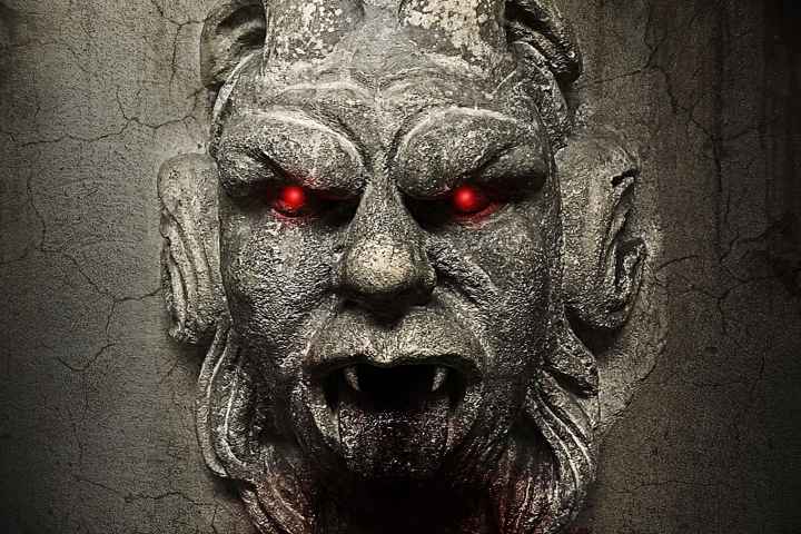 Vampire