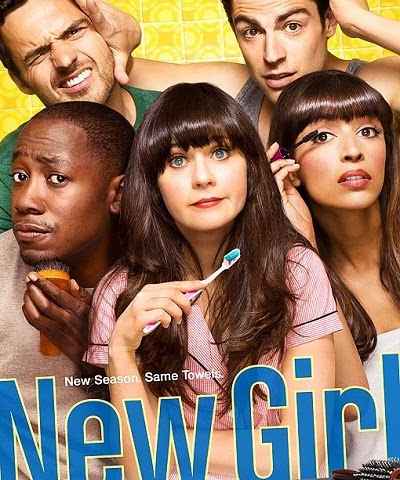 New Girl