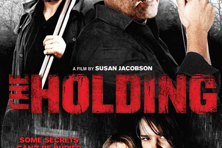 The Holding