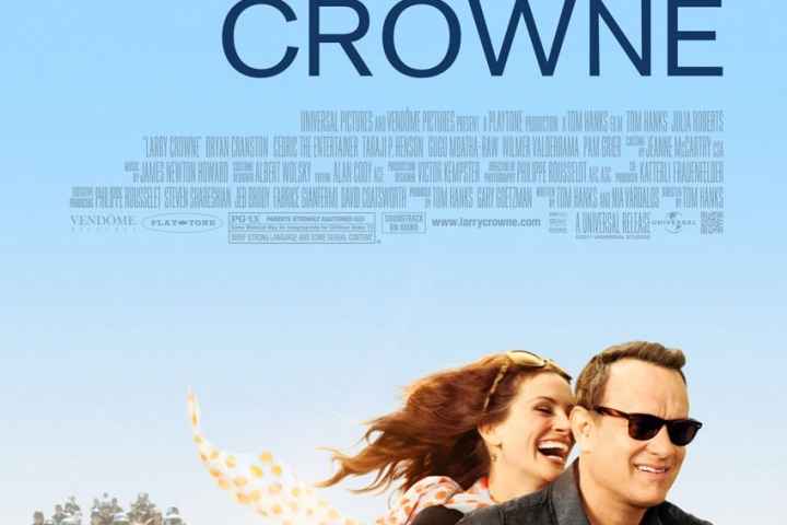 Larry Crowne