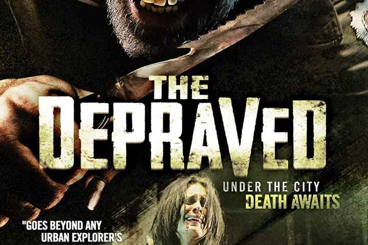 The Depraved