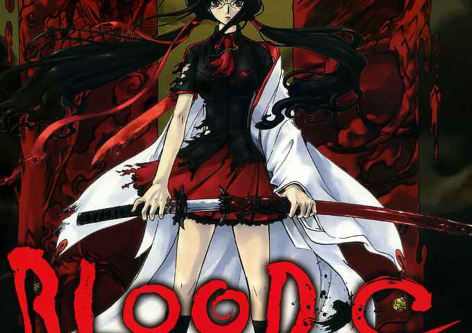 Blood C